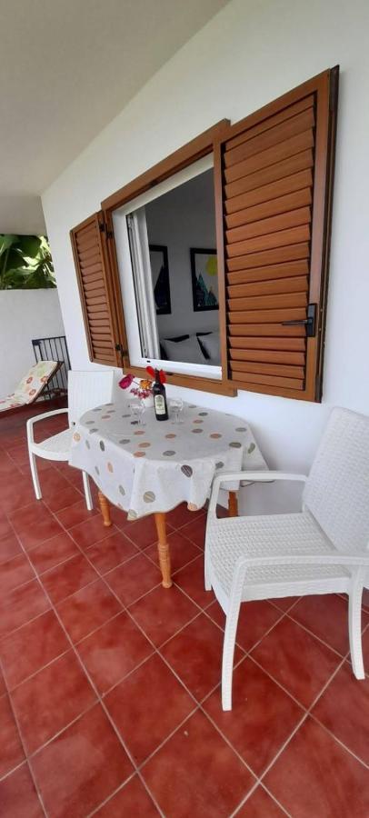 Willa Casita Elmar Tazacorte Zewnętrze zdjęcie