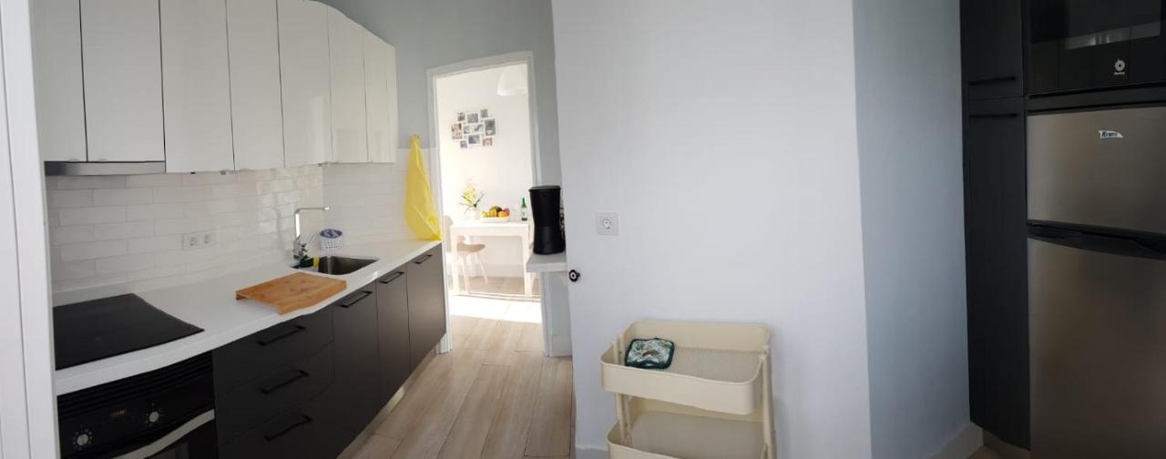 Willa Casita Elmar Tazacorte Zewnętrze zdjęcie