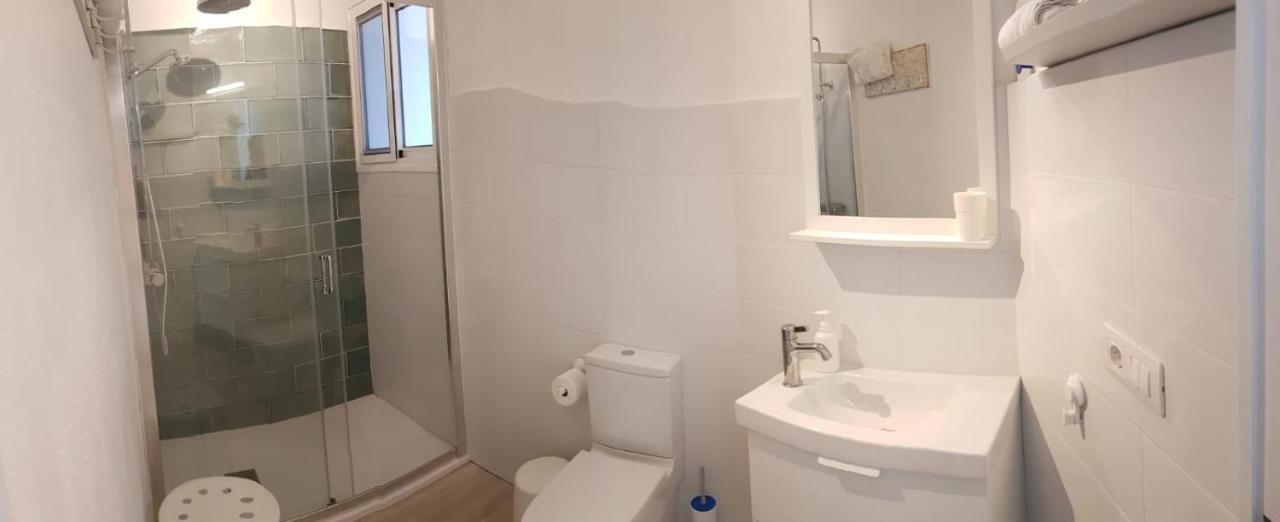 Willa Casita Elmar Tazacorte Zewnętrze zdjęcie